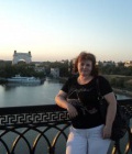 Rencontre Femme : Tatiana, 49 ans à Russe  Волгоград